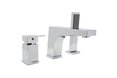 ANZZI Fyne FR-AZ573 bathtub faucets bathtub faucets ANZZI